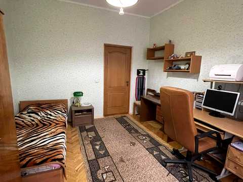 квартира за адресою Тернопіль, Над Ставом вул., 2