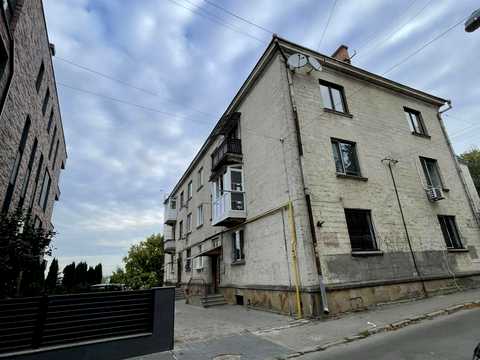 квартира за адресою Тернопіль, Над Ставом вул., 2