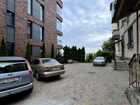 квартира за адресою Тернопіль, Над Ставом вул., 2