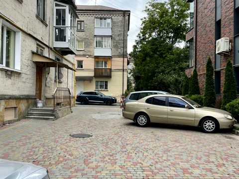 квартира за адресою Тернопіль, Над Ставом вул., 2
