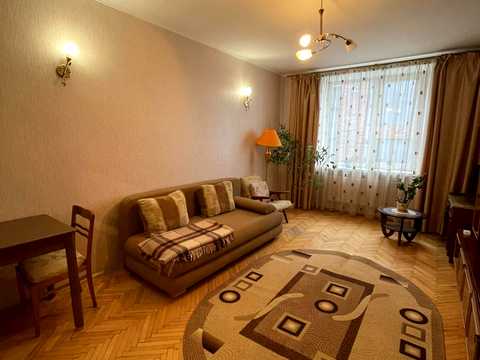 квартира за адресою Тернопіль, Над Ставом вул., 2