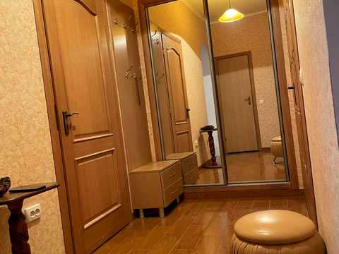 квартира за адресою Тернопіль, Над Ставом вул., 2