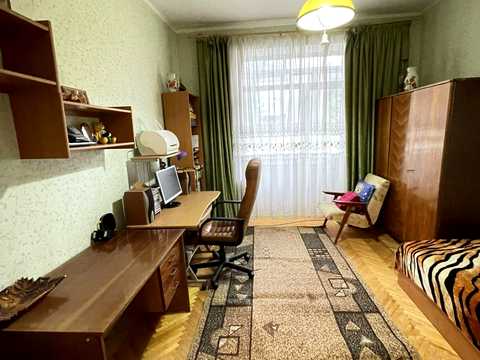 квартира за адресою Тернопіль, Над Ставом вул., 2