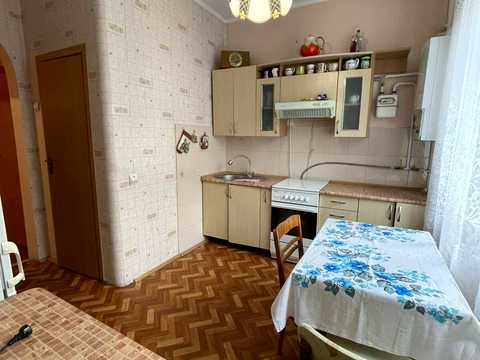 квартира за адресою Тернопіль, Над Ставом вул., 2