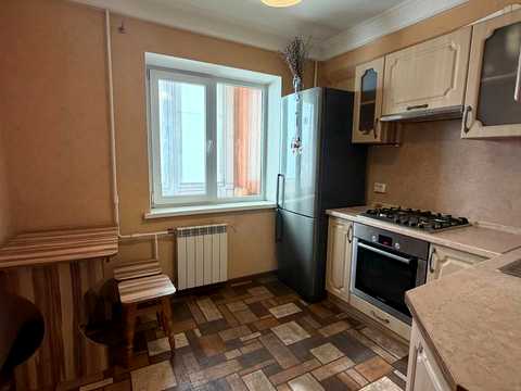 квартира по адресу Пражская ул., 25/2