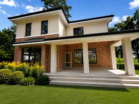 будинок за адресою Квітки Цісик вул. (Гамарника), 41