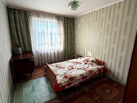 квартира по адресу Юрия Кондратюка ул. (Комунарівська), 14