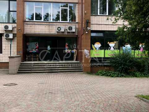 комерційна за адресою Лук'янівський пров., 1
