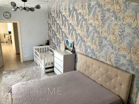квартира за адресою Подільська вул., 10