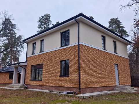 будинок за адресою Квітки Цісик вул. (Гамарника), 41