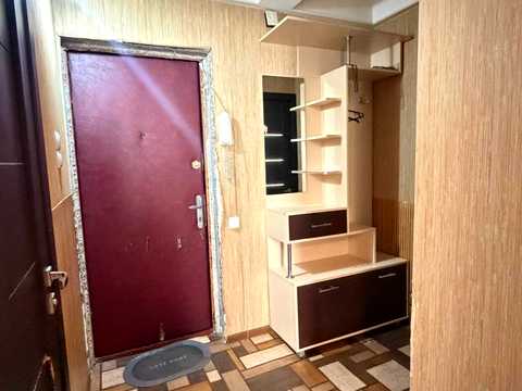 квартира по адресу Пражская ул., 25/2