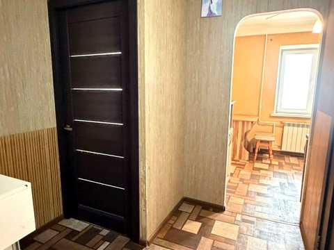 квартира по адресу Пражская ул., 25/2