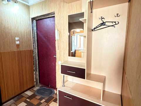 квартира по адресу Пражская ул., 25/2