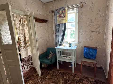 будинок за адресою Донецька, 15