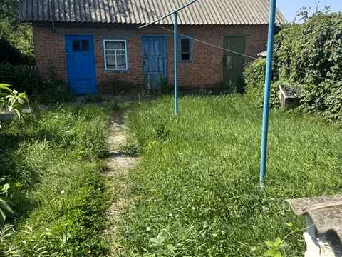 будинок за адресою Донецька, 15