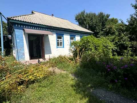будинок за адресою Донецька, 15