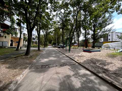 квартира по адресу Коллекторная ул., 3