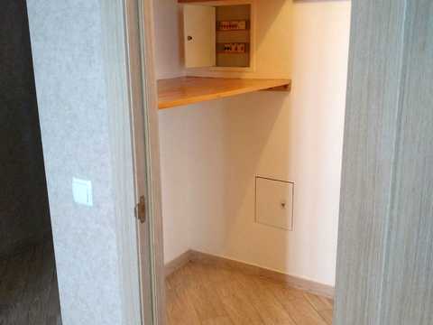 квартира за адресою Ревуцького вул., 7-В