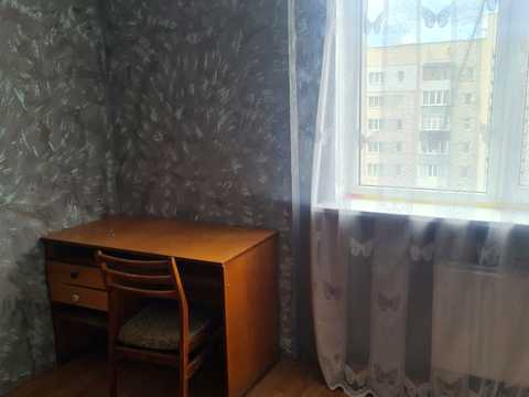 квартира по адресу Генерала Григоренко ул. (Москаленка), 69
