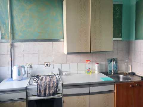 квартира по адресу Генерала Григоренко ул. (Москаленка), 69