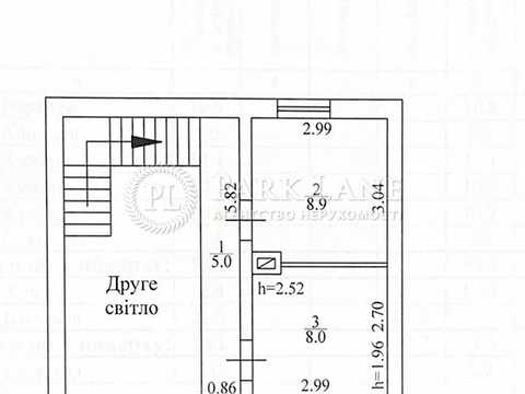 будинок за адресою с. Бобрик, Садова 6