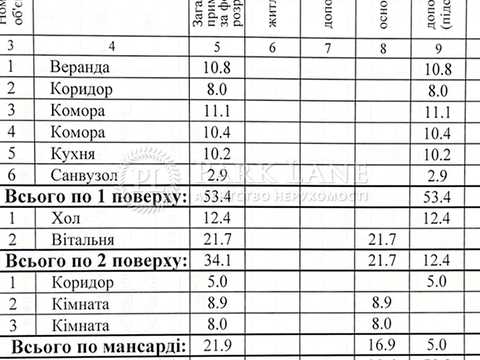 будинок за адресою с. Бобрик, Садова 6