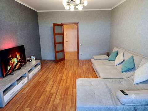 квартира за адресою Чорних Запорожців вул. (Короленка), 57