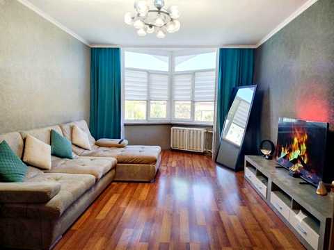 квартира за адресою Чорних Запорожців вул. (Короленка), 57