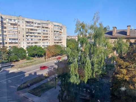 квартира за адресою Чорних Запорожців вул. (Короленка), 57
