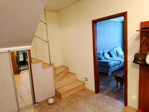 квартира за адресою Чорних Запорожців вул. (Короленка), 57