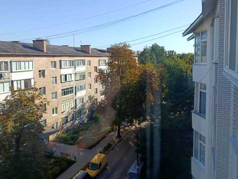 квартира за адресою Чорних Запорожців вул. (Короленка), 57