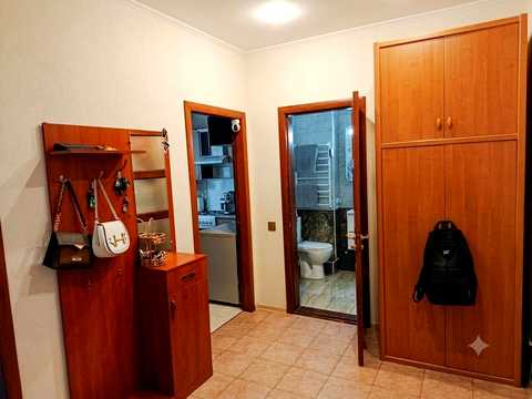квартира за адресою Чорних Запорожців вул. (Короленка), 57