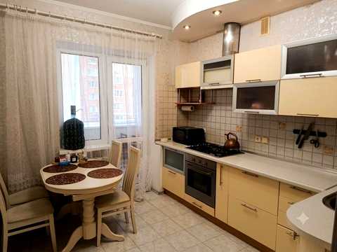 квартира за адресою Чорних Запорожців вул. (Короленка), 57