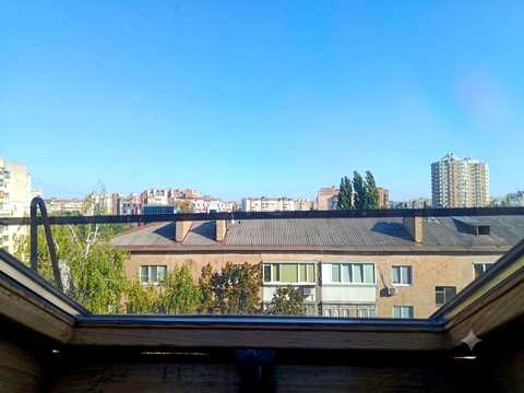 квартира за адресою Чорних Запорожців вул. (Короленка), 57