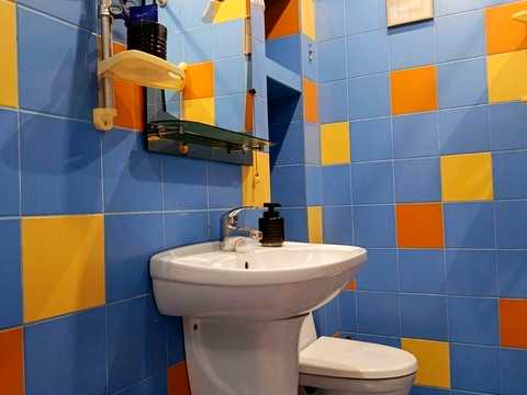 квартира за адресою Чорних Запорожців вул. (Короленка), 57