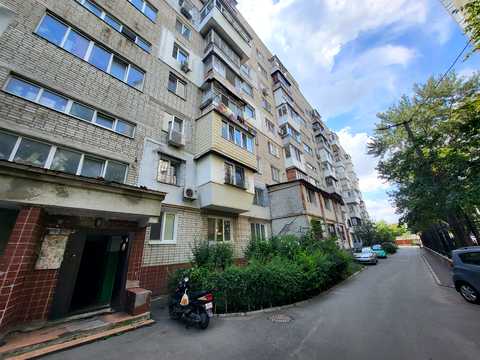квартира по адресу Алексея Вадатурского ул. (Маршала Малиновского), 16