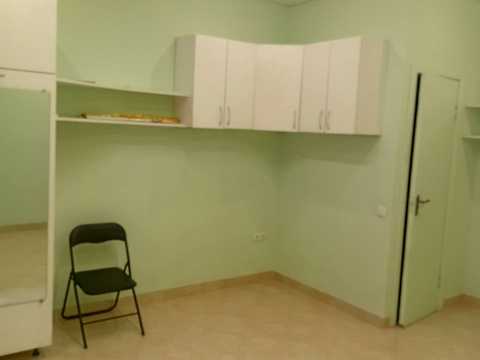 комерційна за адресою Одеса, Радужный, 19