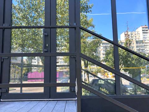 коммерческая по адресу Оболонский просп., 37