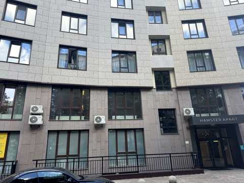 комерційна за адресою Василя Тютюнника вул. (Анрі Барбюса), 28-А