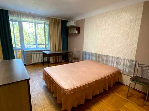 квартира за адресою Давида Ойстраха вул. (Затонського), 24/1