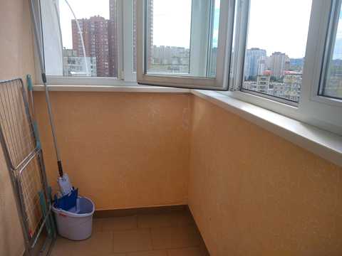 квартира за адресою Ревуцького вул., 7-В