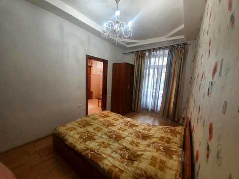квартира за адресою Замарстинівська вул. (), 3
