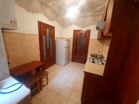 квартира за адресою Замарстинівська вул. (), 3