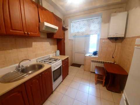квартира за адресою Замарстинівська вул. (), 3