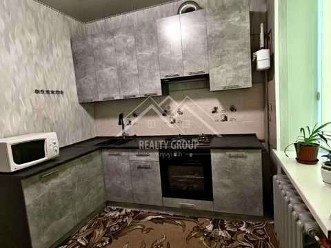 квартира по адресу Николая Лукаша ул. (Жигулёвская), 48
