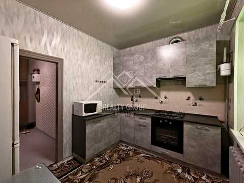 квартира по адресу Николая Лукаша ул. (Жигулёвская), 48