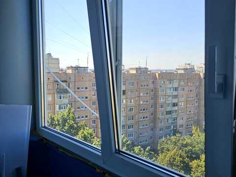 квартира по адресу Тракторостроителей просп., 95