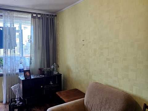 квартира по адресу Тракторостроителей просп., 95