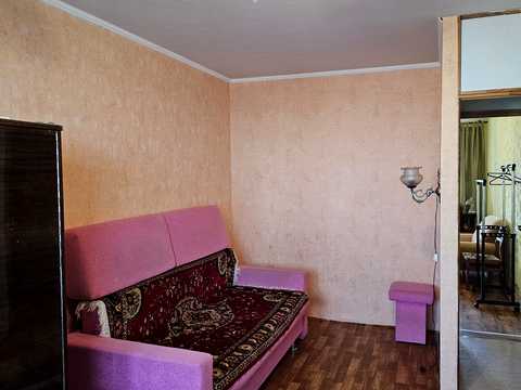 квартира по адресу Тракторостроителей просп., 95