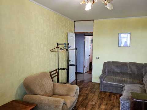 квартира по адресу Тракторостроителей просп., 95